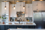 Craftsman House Plan - Bridle 36248 - Kitchen