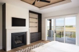 Craftsman House Plan - Colbran 84157 - Master Bedroom