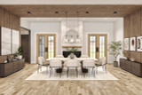 Modern House Plan - Stapleton Cottage 60865 - Dining Room