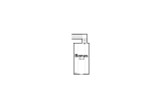 Farmhouse House Plan - Lakeland 72095 - 2nd Floor Plan