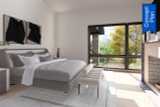 Contemporary House Plan - Lakeland 72813 - Bedroom