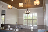 Country House Plan - Bellgrass 78970 - Dining Room