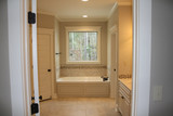 Country House Plan - Bellgrass 78970 - Master Bathroom