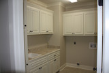 Country House Plan - Bellgrass 78970 - Utility Room