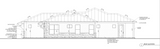 Contemporary House Plan - 15292 - Right Exterior