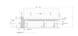 Country House Plan - 52193 - Right Exterior