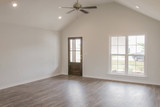 Country House Plan - Luckett 28887 - Living Room