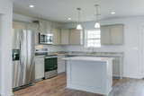 Country House Plan - Luckett 28887 - Kitchen