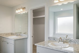 Country House Plan - Luckett 28887 - Master Bathroom