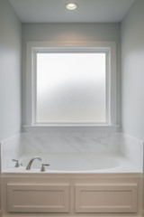 Country House Plan - Luckett 28887 - Master Bathroom