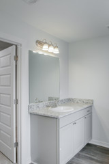 Country House Plan - Luckett 28887 - Master Bathroom