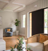 Farmhouse House Plan - Silver Lake 63818 - Foyer