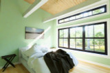 Mountain Rustic House Plan - Kennebec II 30204 - Master Bedroom