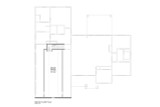 Country House Plan - Philhoff Ridge 62331 - 2nd Floor Plan