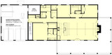 Farmhouse House Plan - Sawbranch 18122 - Optional Floor Plan