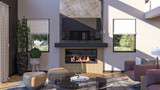 Modern House Plan - Hazelwood 84136 - Great Room