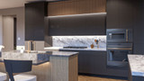 Modern House Plan - Hazelwood 84136 - Kitchen
