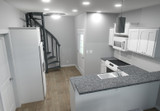 Traditional House Plan - 43254 - Kitchen