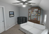 Traditional House Plan - 43254 - Loft