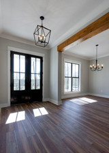 Farmhouse House Plan - Highland Court 34384 - Foyer