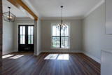 Farmhouse House Plan - Highland Court 34384 - Dining Room
