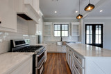 Farmhouse House Plan - Highland Court 34384 - Kitchen