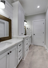 Farmhouse House Plan - Highland Court 34384 - Bathroom