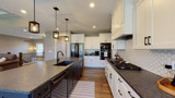 Country House Plan - 87848 - Kitchen