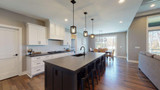 Country House Plan - 87848 - Kitchen
