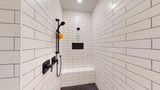 Country House Plan - 87848 - Master Bathroom
