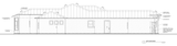 Secondary Image - Contemporary House Plan - 65876 - Left Exterior