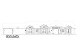 Farmhouse House Plan - 23319 - Front Exterior