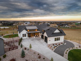 Modern House Plan - Aster Cove 28740 - 
