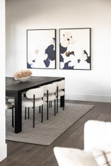 Modern House Plan - Aster Cove 28740 - Dining Room