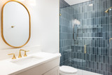 Modern House Plan - Aster Cove 28740 - Bathroom