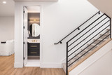 Modern House Plan - Aster Cove 28740 - Basement