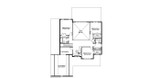 Farmhouse House Plan - 26766 - 2nd Floor Plan