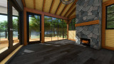 Craftsman House Plan - Munroe 47300 - Exterior