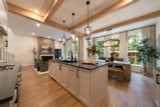 Farmhouse House Plan - Auburn 29215 - Kitchen