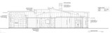 Contemporary House Plan - 40080 - Right Exterior