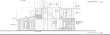 Farmhouse House Plan - 69831 - Left Exterior