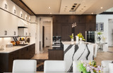 Prairie House Plan - Colliers Hill 15651 - Kitchen