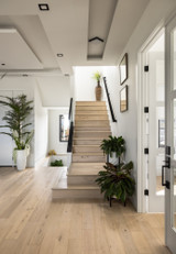 Prairie House Plan - Colliers Hill 15651 - Staircase