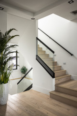 Prairie House Plan - Colliers Hill 15651 - Staircase