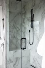 Prairie House Plan - Colliers Hill 15651 - Master Bathroom