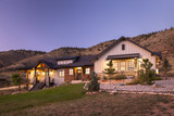 Craftsman House Plan - Flathead Trail 31733 - Front Exterior
