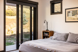 Craftsman House Plan - Flathead Trail 31733 - Master Bedroom