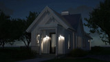 Modern House Plan - Mountain Maple 49852 - Exterior