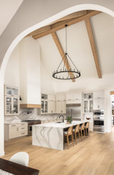 Modern House Plan - Rowley Downs 33086 - Kitchen