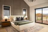 Modern House Plan - Rowley Downs 33086 - Master Bedroom